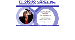 Desktop Screenshot of fifioscard.com